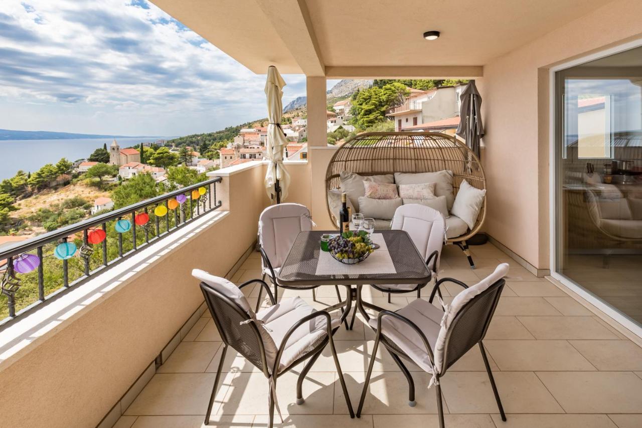 Luxurious Apartments Bona Fide Мимице Экстерьер фото