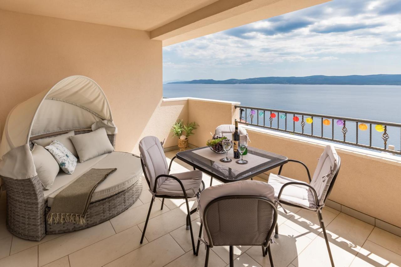 Luxurious Apartments Bona Fide Мимице Экстерьер фото