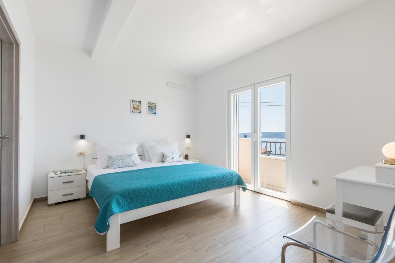 Luxurious Apartments Bona Fide Мимице Экстерьер фото