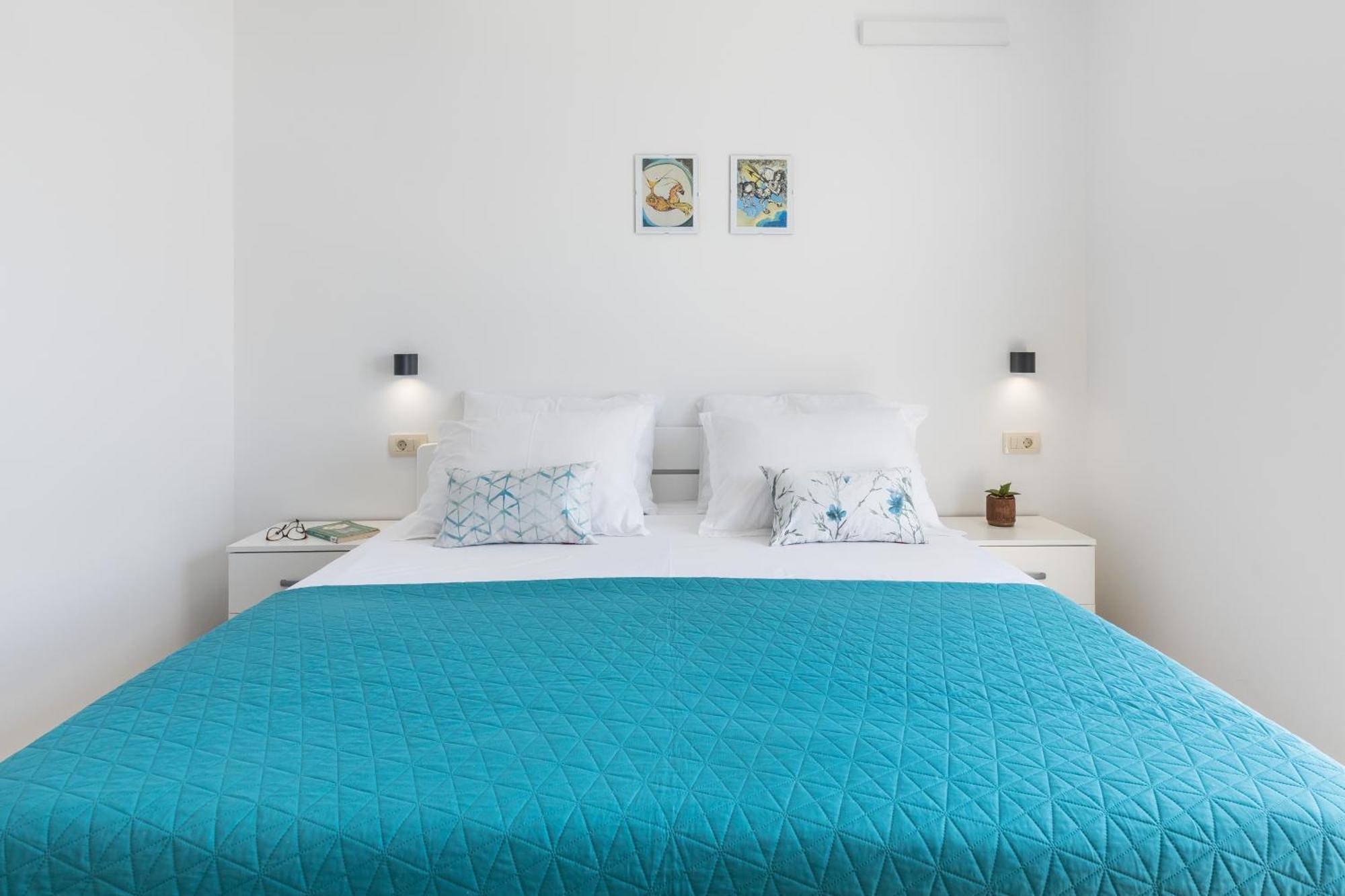 Luxurious Apartments Bona Fide Мимице Номер фото