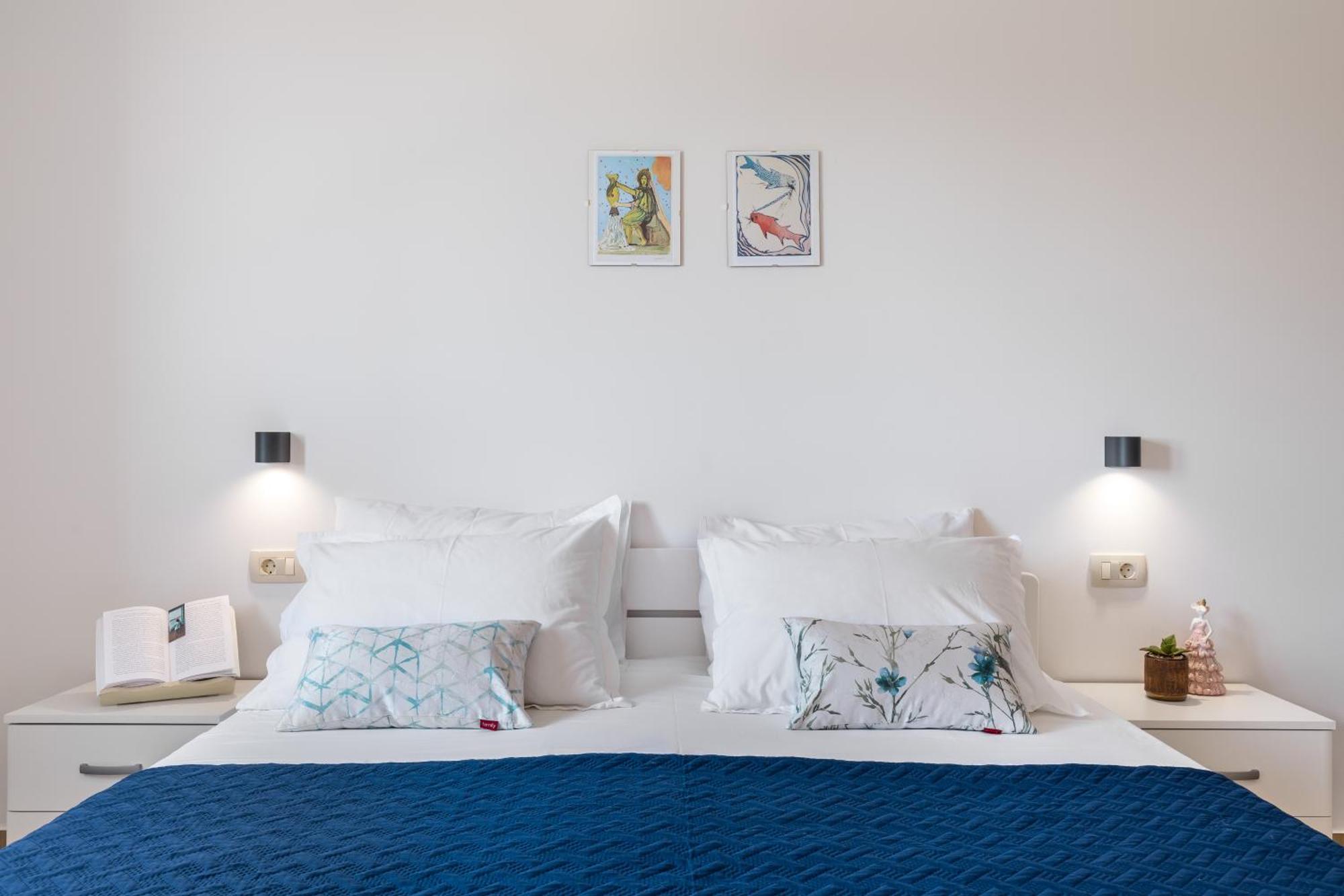 Luxurious Apartments Bona Fide Мимице Номер фото