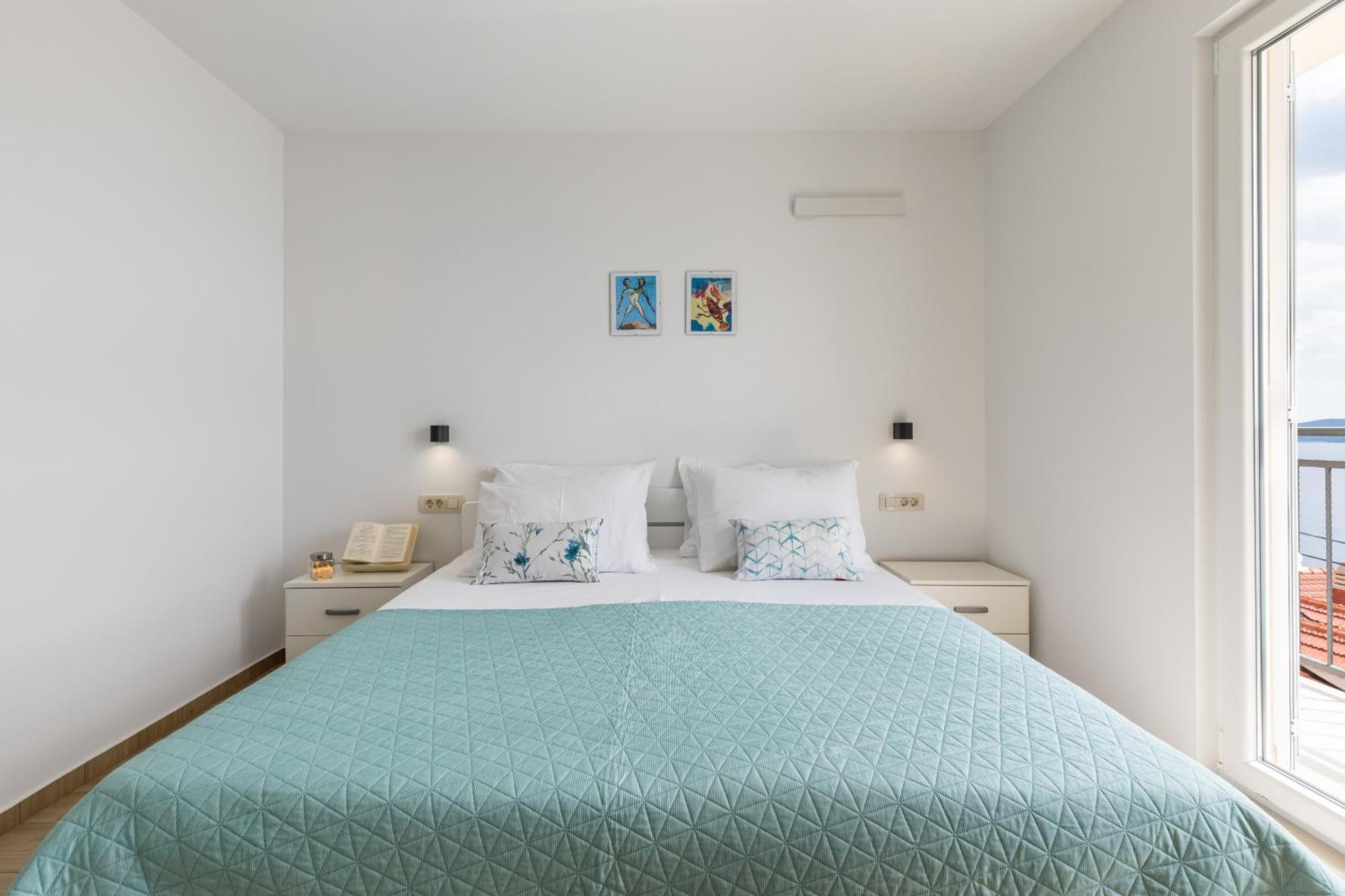 Luxurious Apartments Bona Fide Мимице Номер фото