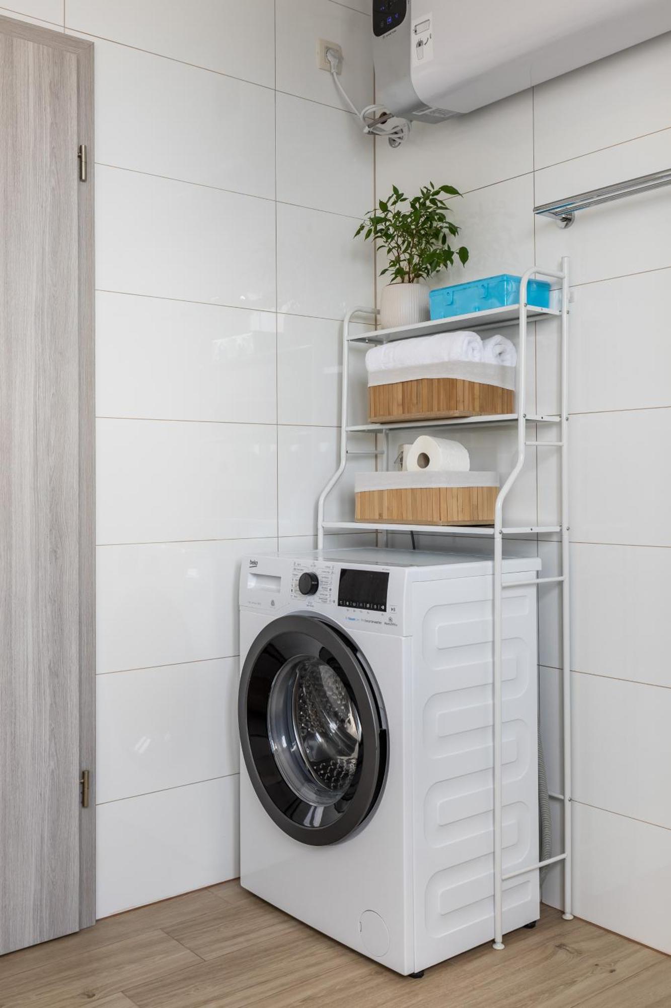 Luxurious Apartments Bona Fide Мимице Номер фото