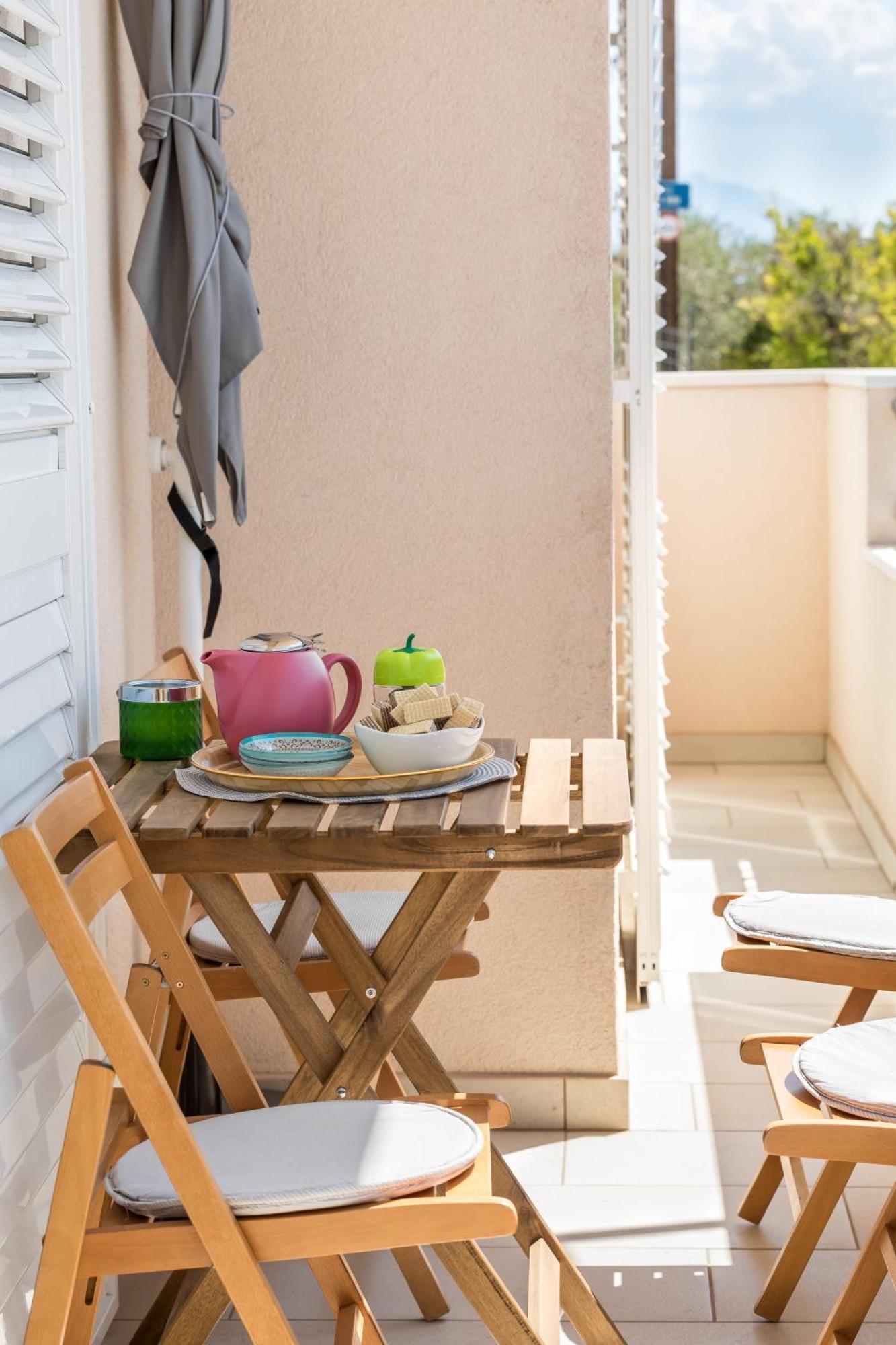 Luxurious Apartments Bona Fide Мимице Номер фото