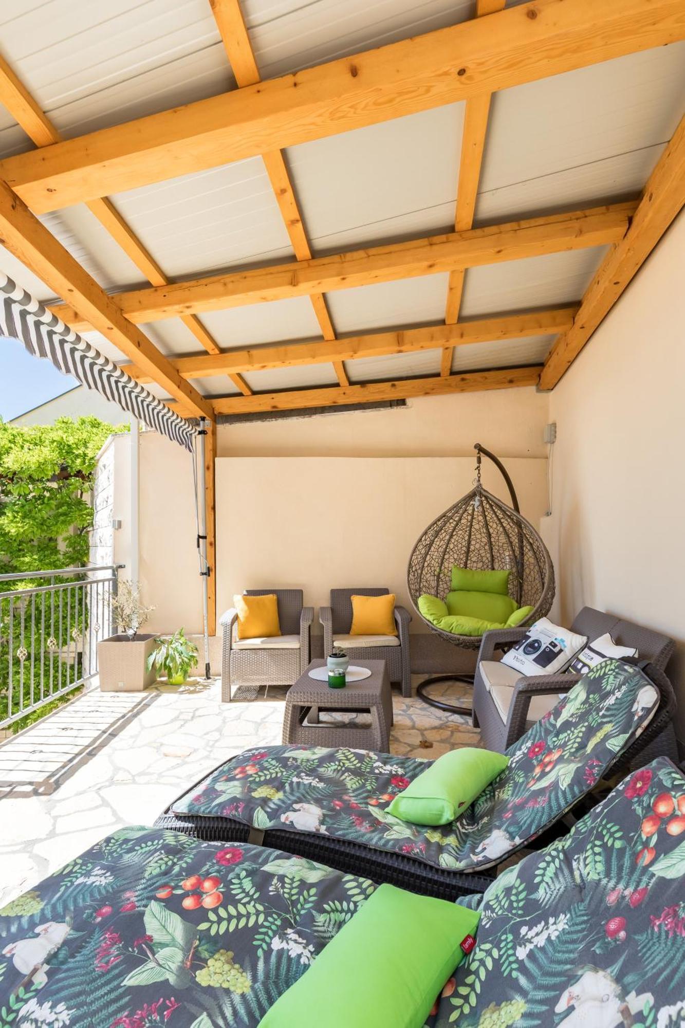 Luxurious Apartments Bona Fide Мимице Номер фото