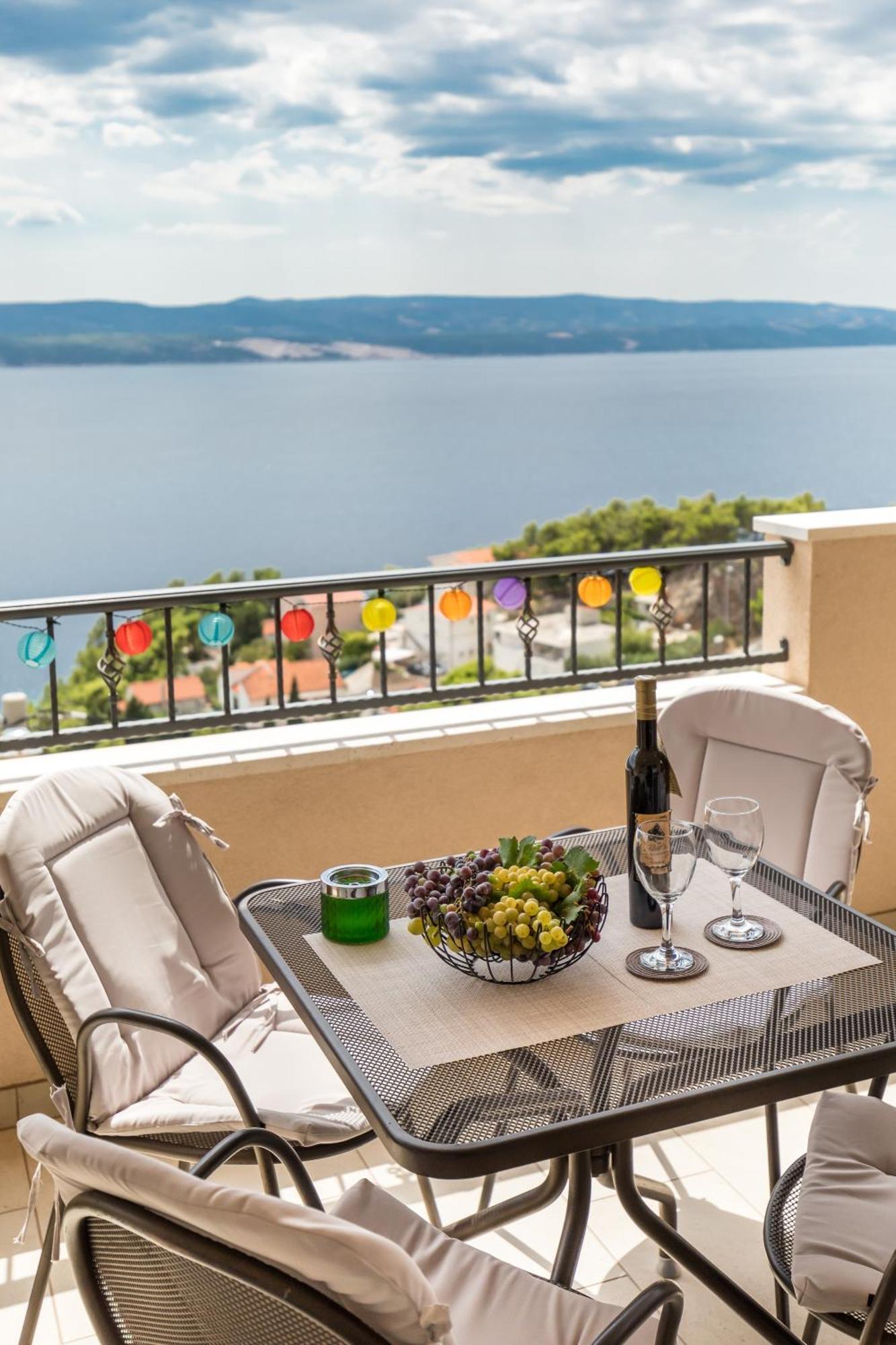 Luxurious Apartments Bona Fide Мимице Номер фото